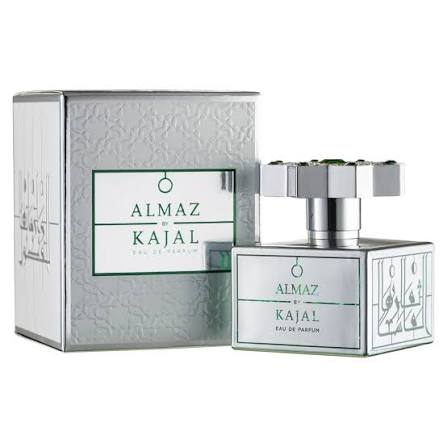 KAJAL ALMAZ EAU DE PARFUM VAPORISATEUR 100ML