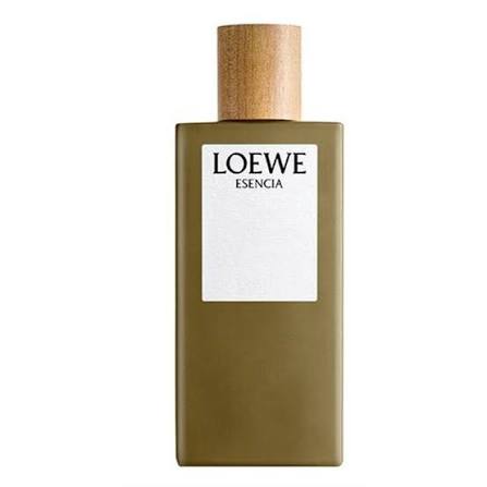 LOEWE ESENCIA EAU DE TOILETTE 100 ML TESTER