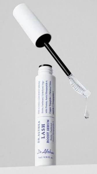 DR. ALTHEA LASH BOOST SERUM – 9 ML