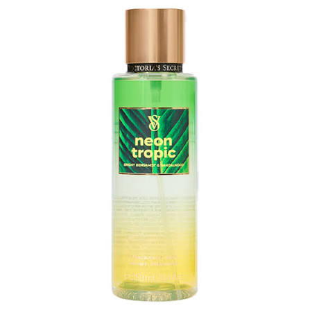 VICTORIA’S SECRET NEON TROPIC MIST 250ML