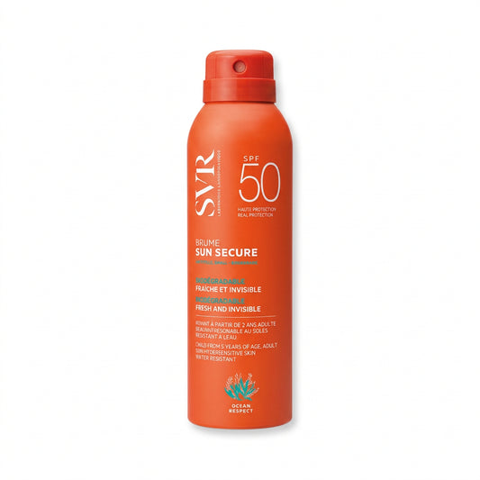 SVR SUN SECURE BRUME SPF 50+ 200 ML