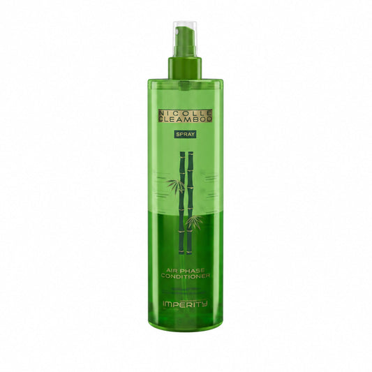 IMPERITY ORGANIC MI DOLLO DI BAMBOO BE PHASE HAIR CONDITIONER SPRAY 500ML