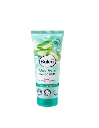 BALEA HAND CREAM ALOE VERA, 100 ML