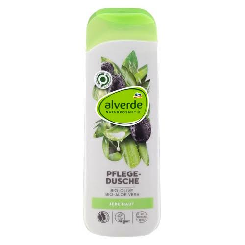 DM ALVERDE SHOWER GEL OLIVE & ALOE VERA 250ML