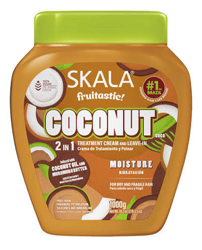 SKALA - FRUITASTIC COCONUT MOISTURE 1000G