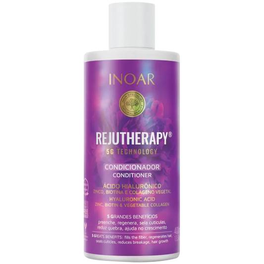 inoar rejutherapy après-shampoing