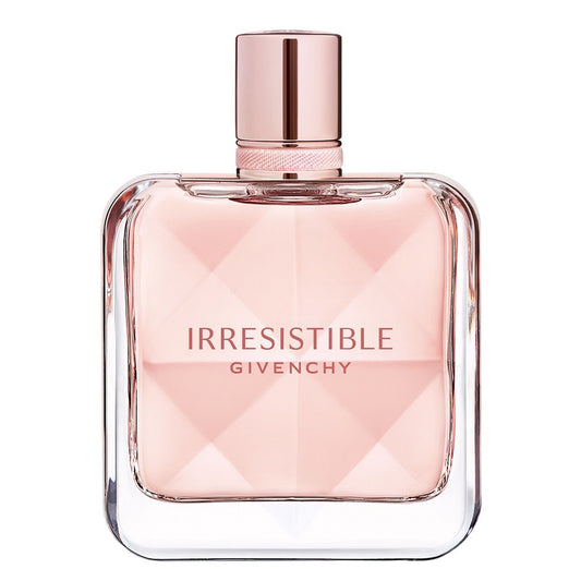 GIVENCHY IRRESISTIBLE EAU DE PARFUM 80 ML