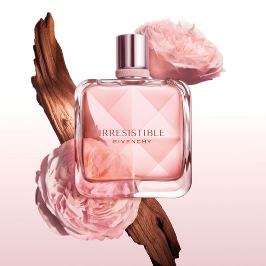 GIVENCHY IRRESISTIBLE EAU DE PARFUM 80 ML