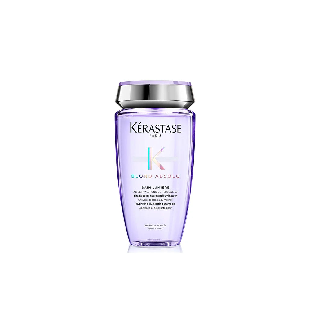 KERASTASE BLOND ABSOLU BAIN LUMIERE 250ML