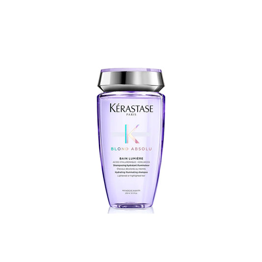KERASTASE BLOND ABSOLU BAIN LUMIERE 250ML
