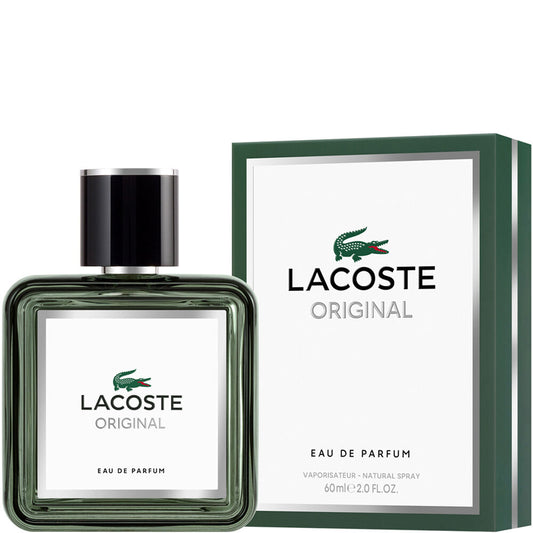 LACOSTE ORIGINAL EAU DE PARFUM 60ML