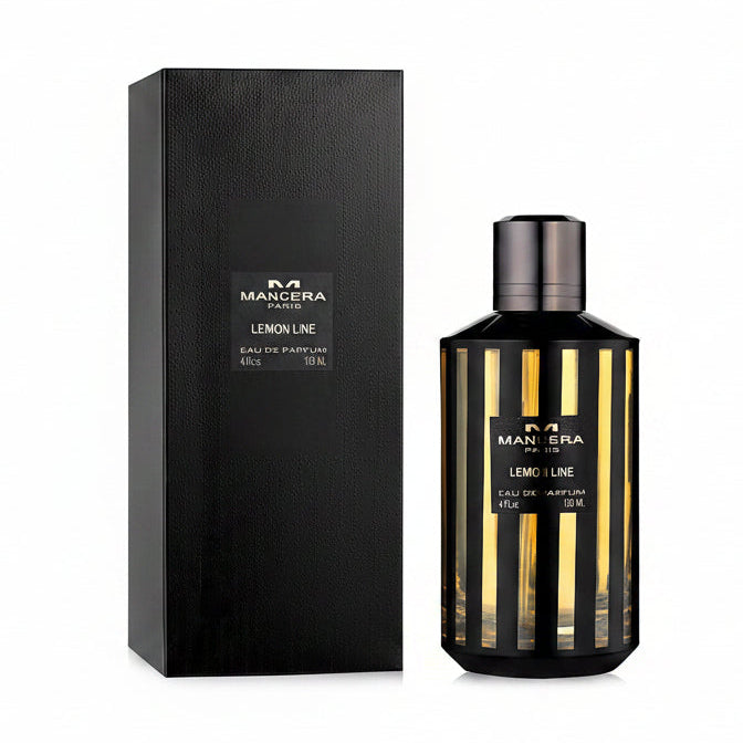 MANCERA LEMON LINE EAU DE PARFUM 120 ML