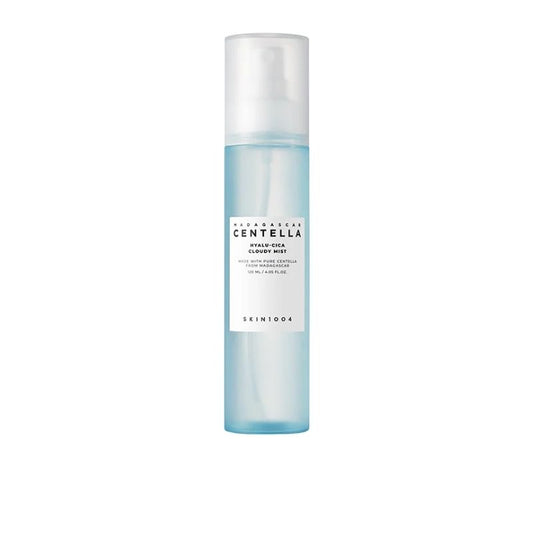 SKIN1004 MADAGASCAR CENTELLA HYALU-CICA CLOUDY MIST 120ML