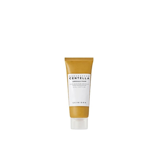 SKIN1004 MADAGASCAR CENTELLA AMPOULE FOAM 20ML