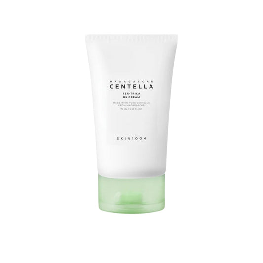 SKIN1004 MADAGASCAR CENTELLA TEA-TRICA B5 CREAM 75ML