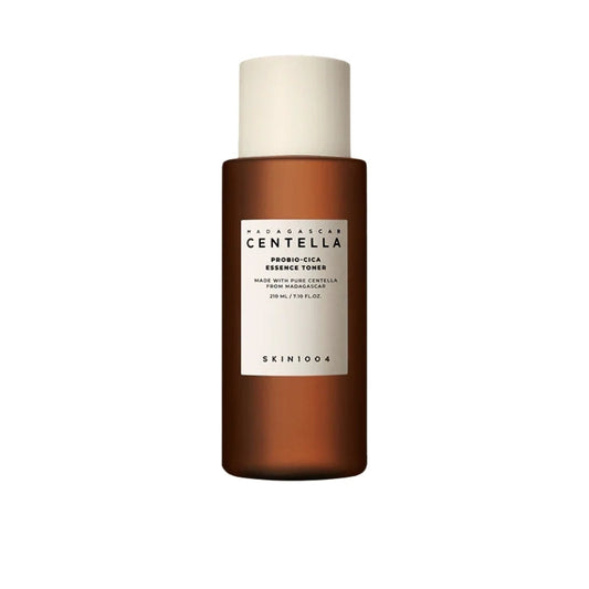 SKIN1004 MADAGASCAR CENTELLA PROBIO-CICA ESSENCE TONER 210ML