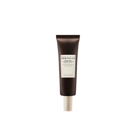 SKIN1004 MADAGASCAR CENTELLA PROBIO-CICA GLOW SUN AMPOULE 50ML