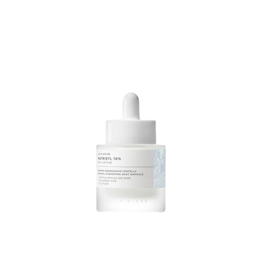 SKIN1004 MADAGASCAR CENTELLA MATRIXYL 10 BOOSTING SHOT AMPOULE 30ML