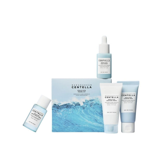 SKIN1004 MADAGASCAR CENTELLA HYALU-CICA TRAVEL KIT