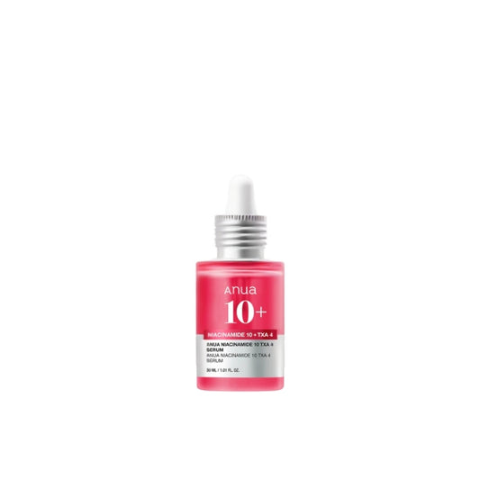 ANUA NIACINAMIDE 10+ TXA SERUM 30ML
