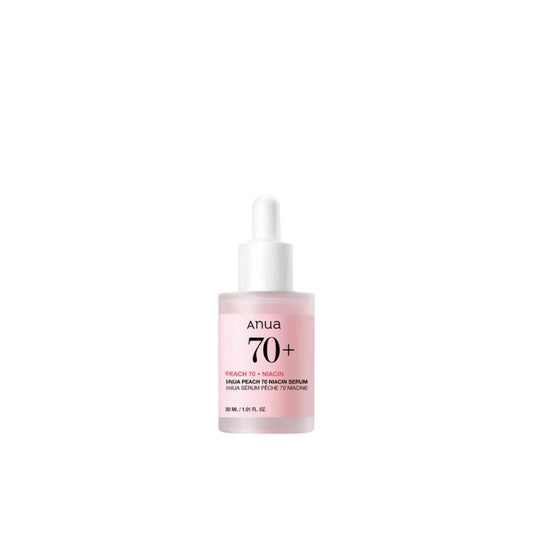 ANUA PEACH 70 NIACIN SERUM 30ML