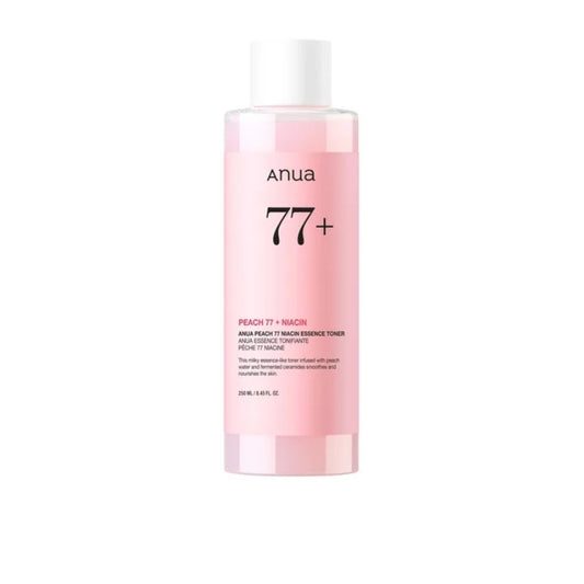 ANUA PEACH 77 NIACIN ESSENCE TONER 250ML
