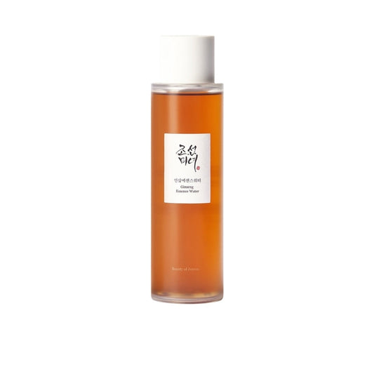BEAUTY OF JOSEON GINSENG ESSENCE WATER 150ML