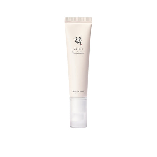 BEAUTY OF JOSEON REVIVE EYE SERUM GINSENG + RETINAL 30ML