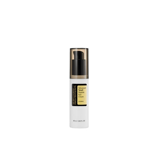 COSRX ADVANCED SNAIL PEPTIDE EYE CREAM 25ML
