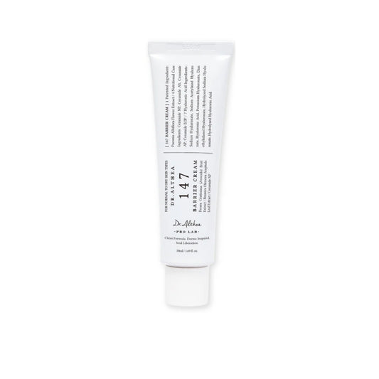 DR. ALTHEA 147 BARRIER CREAM 50ML
