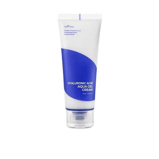 ISNTREE HYALURONIC ACID MOIST CREAM 100ML