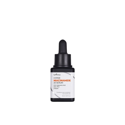 ISNTREE HYPER NIACINAMIDE 20 SERUM 20ML