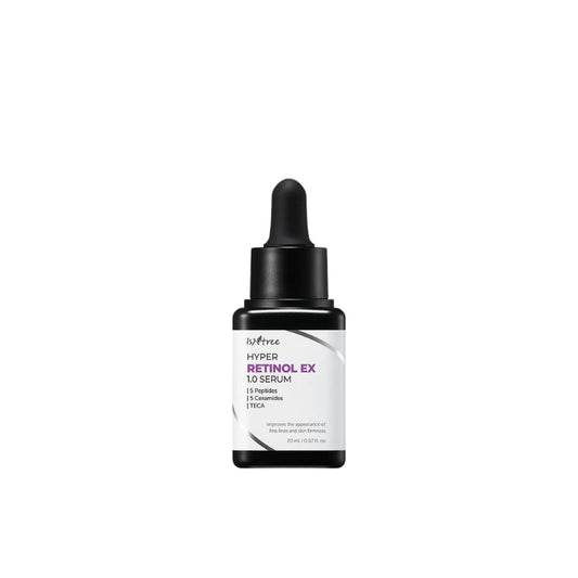 ISNTREE HYPER RETINOL EX 1.0 SERUM 20ML