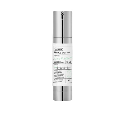 VT COSMETICS REEDLE SHOT 100 50ML