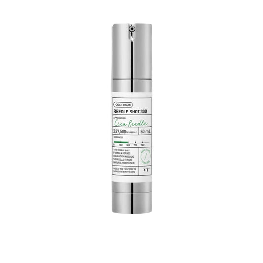 VT COSMETICS REEDLE SHOT 300 50ML