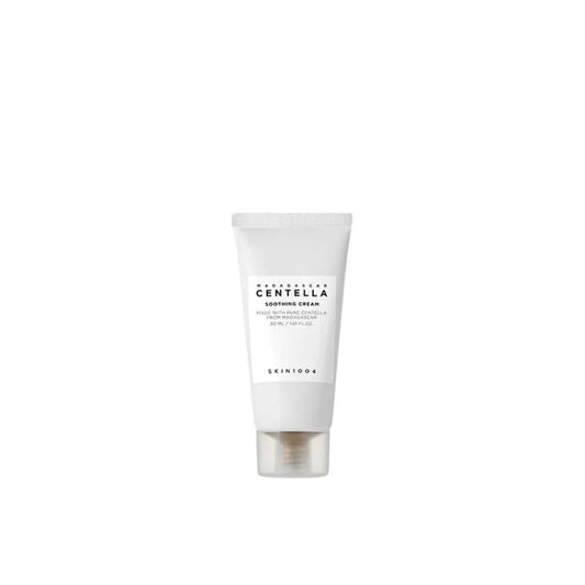 SKIN1004 MADAGASCAR CENTELLA SOOTHING CREAM 30ML
