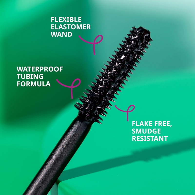 ESSENCE MASCARA CILS SANS LIMITES TUBING