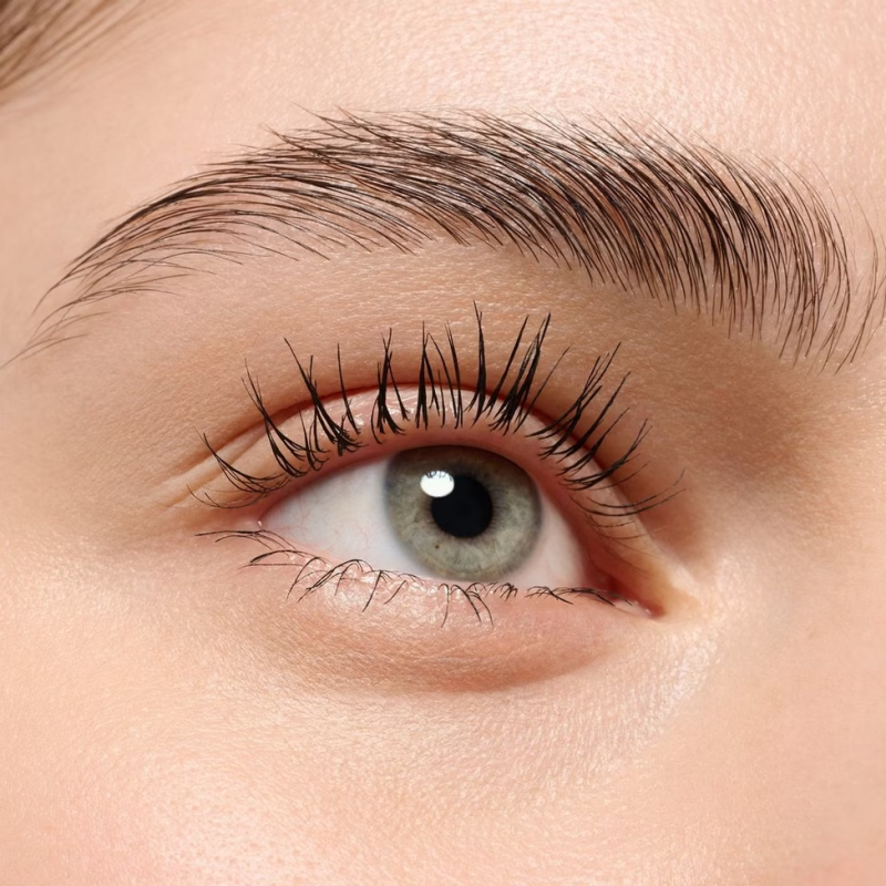 ESSENCE MASCARA GET BIG! LASHES EFFET RECOURBANT CURL BOOST