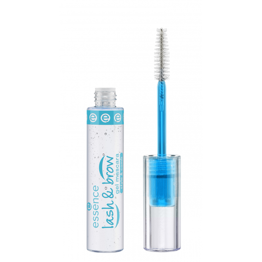 ESSENCE MASCARA GEL CILS ET SOURCILS
