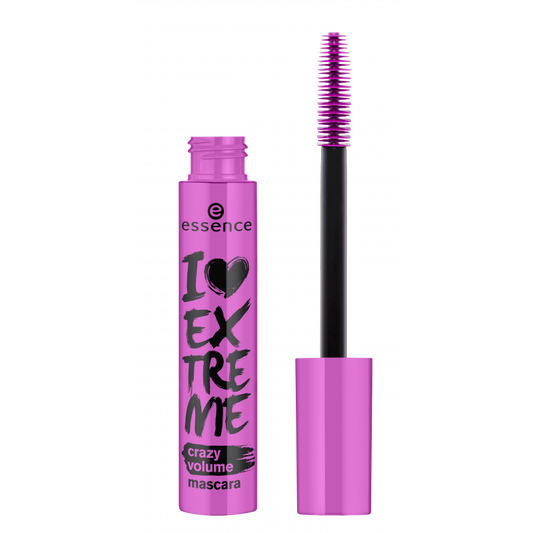 ESSENCE MASCARA I LOVE EXTREME CRAZY VOLUME