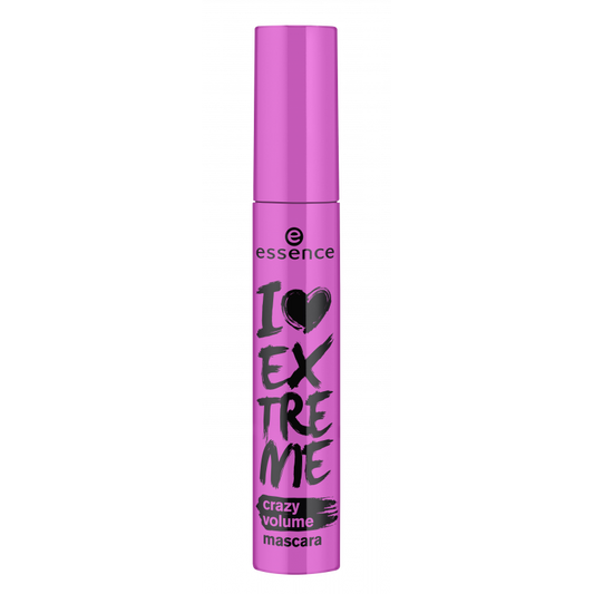 ESSENCE MASCARA I LOVE EXTREME CRAZY VOLUME