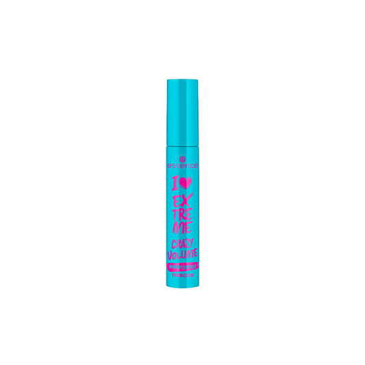 ESSENCE MASCARA I LOVE EXTREME CRAZY WATERPROOF