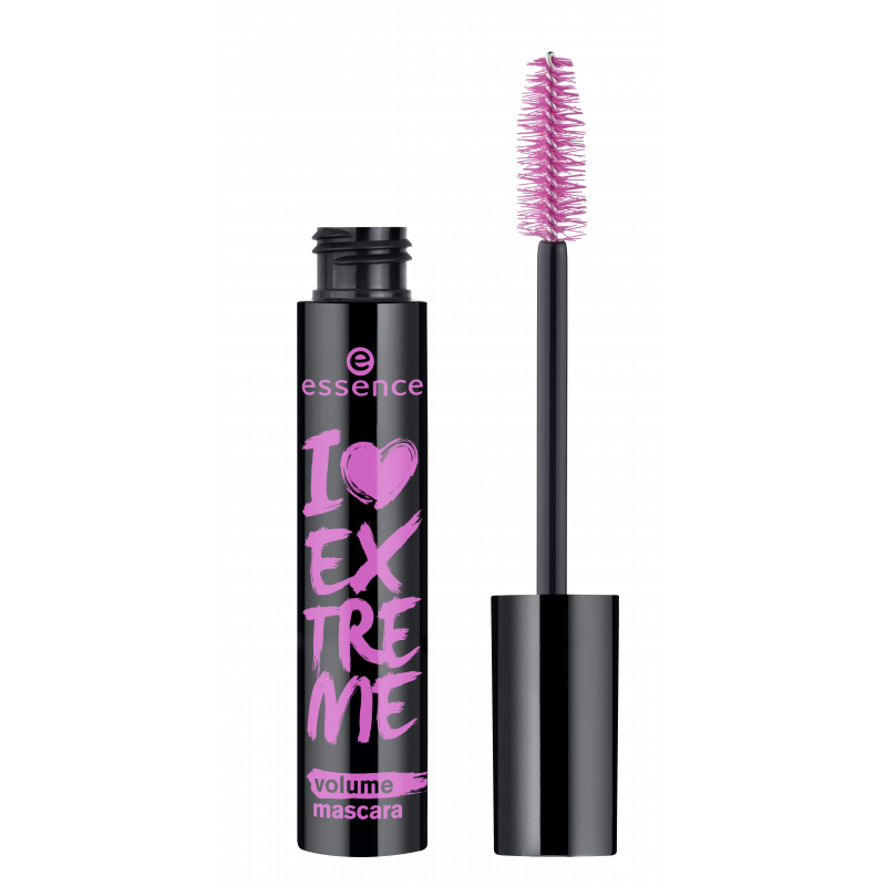 ESSENCE MASCARA I LOVE EXTREME VOLUME