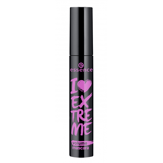 ESSENCE MASCARA I LOVE EXTREME VOLUME