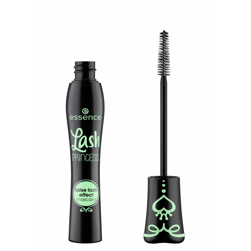 ESSENCE MASCARA LASH PRINCESS FALSE LASH EFFECT