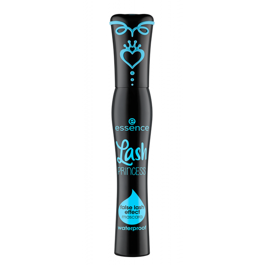 ESSENCE MASCARA LASH PRINCESS FALSE LASH EFFECT WATERPROOF