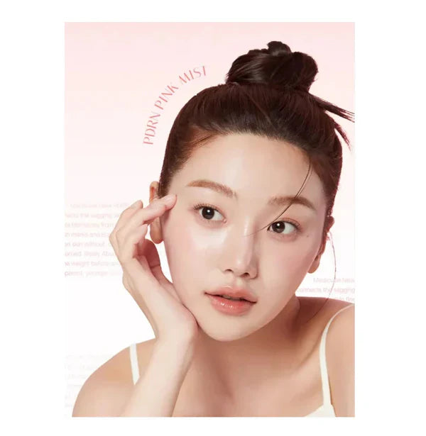 PDRN PINK GLUTATHIONE SERUM MIST 100ML
