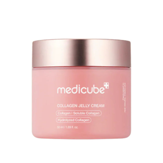 COLLAGEN JELLY CREAM 50ML