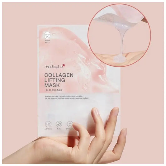 COLLAGEN LIFTING MASK 20G