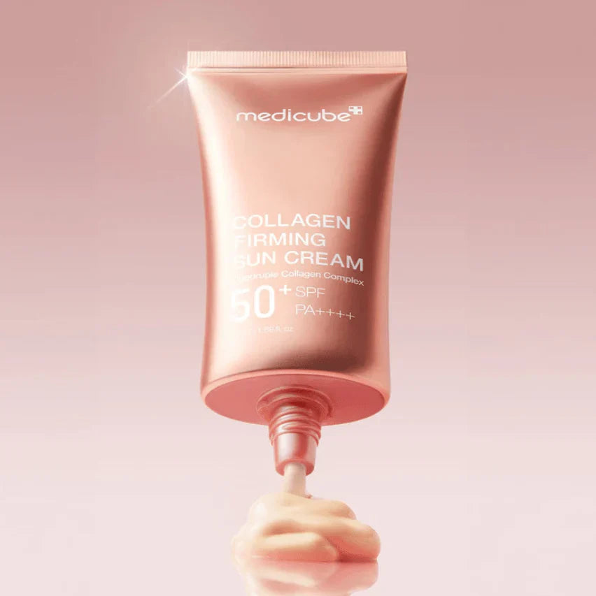 COLLAGEN FIRMING SUN CREAM SPF 50+ PA++++ 50ML